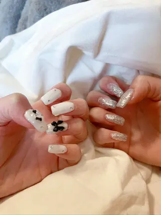 ネイル RIN 🍀のネイルデザイン