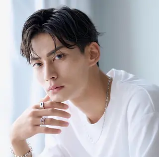 アイブロウ メンズ眉毛専門🩶 Karinの眉毛・アイブロウイメージ