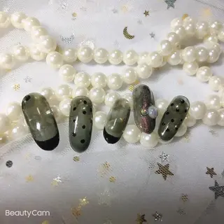 ネイル Kasumi Nailのネイルデザイン