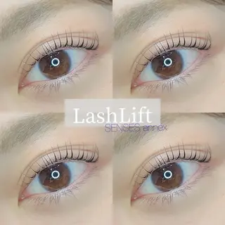 マツエク・マツパ MARI .のマツエク・マツパデザイン