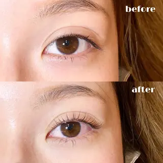 キッズ マツエク・マツパ sola: neolive出沼のマツエク・マツパデザイン