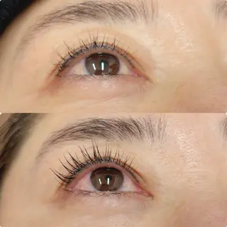 マツエク・マツパ Eyelash Salon MAVIE所属・Eyelash MAVIEのマツエク・マツパデザイン