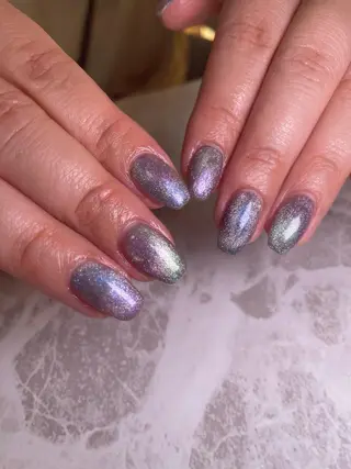 ネイル YOUTH nails waxing所属・YOUTH natsumiのネイルデザイン