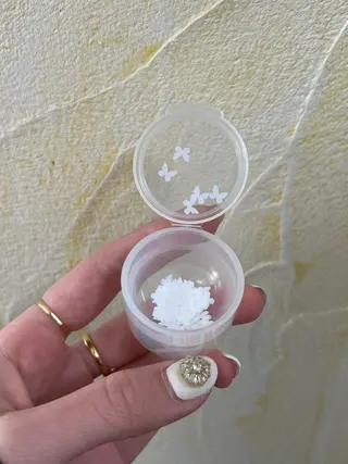 ネイル HENRIETTA NAILSALONのネイルデザイン