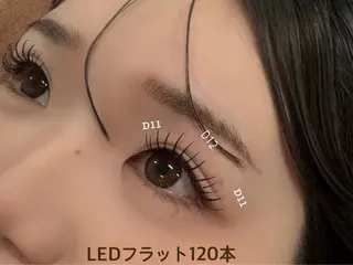 マツエク・マツパ ambitious昭島所属・ambitious 昭島★AIのマツエク・マツパデザイン