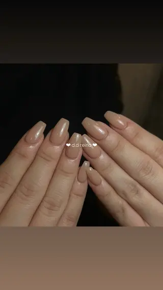 ネイル D.d Reinaのネイルデザイン