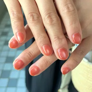 ネイル Momonails Ayanoのネイルデザイン