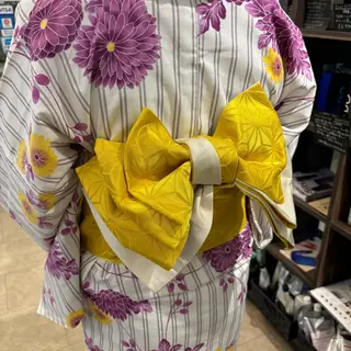 韓国ヘア/ヨシンモリ /髪質改善/髙橋遥のヘアスタイル