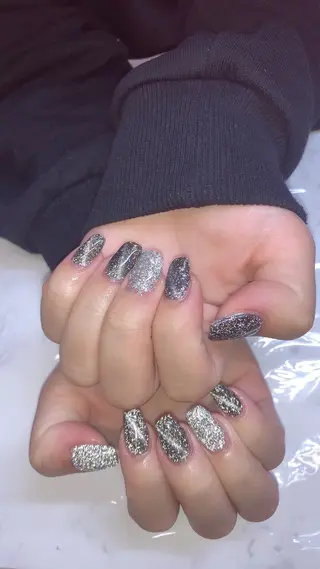 ネイル 💎Guarendo💎錦糸町店所属・✨アン ミユ✨のネイルデザイン