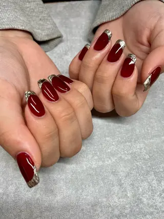 ネイル Ｍ☆NAIL asamiのネイルデザイン