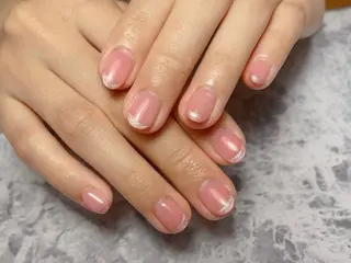 ネイル さくら💮💮 【オフ無料】のネイルデザイン