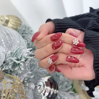 ネイル Lance nailのネイルデザイン