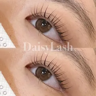 マツエク・マツパ YUGLEAF所属・Yugleaf saeのマツエク・マツパデザイン