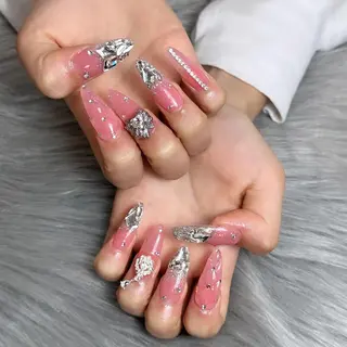 ネイル The 1989 Nail Salonのネイルデザイン