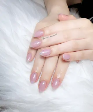 ネイル Ayumi nails川崎店のネイルデザイン