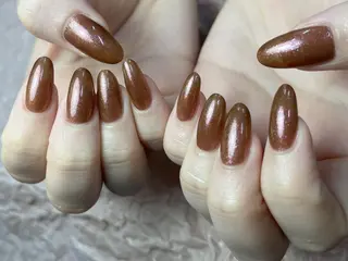 ネイル ToliyDeliy Nail Salonのネイルデザイン