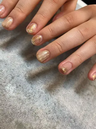 ネイル LINON所属・【LINON】 airiのネイルデザイン