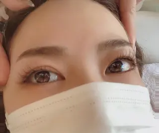 マツエク・マツパ noix nail &eyeのネイルデザイン