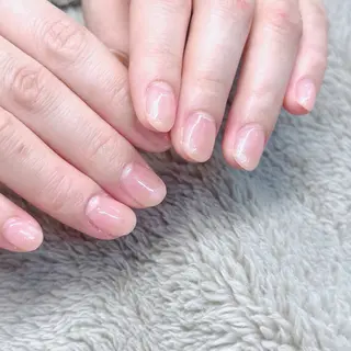 ネイル 1/14○ ルリアンチッタ菜未樹のネイルデザイン