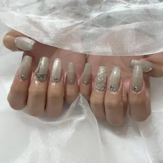 ネイル Nail Eyelash R所属・Nail Rのネイルデザイン