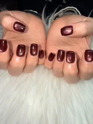 ネイル Giypsē amuruのネイルデザイン