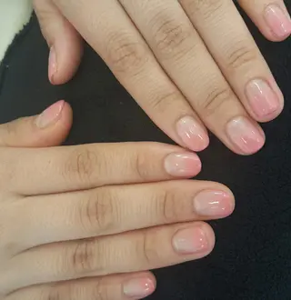 ネイル leibz.co所属・Furuta Yukikoのヘアスタイル