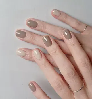 ネイル ジュリ ネイルのネイルデザイン