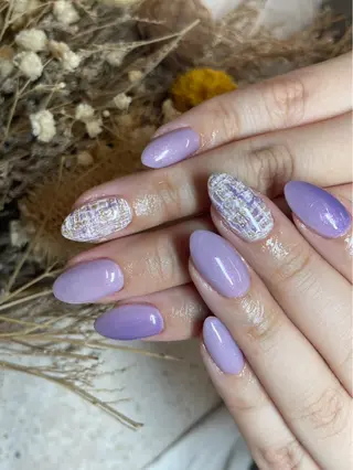 ネイル エルモサ YURIKAのネイルデザイン