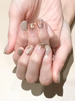 ネイル Nyanco Nailのネイルデザイン
