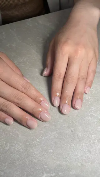 ネイル LINXS aosaのネイルデザイン