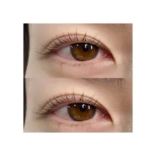 アイブロウ U too e's MANAE🌼の眉毛・アイブロウイメージ