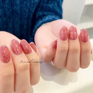 ネイル Ars hair &naiiのヘアスタイル