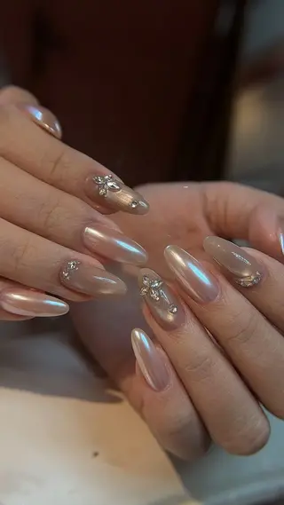 ネイル LETHI LINHのネイルデザイン