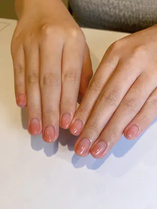 ネイル minuit ︎nail/Yumeのネイルデザイン