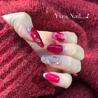 ネイル kanno yのネイルデザイン