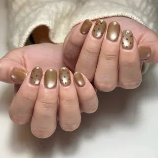ネイル oncu nailのネイルデザイン