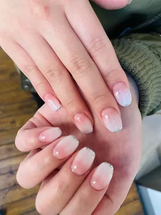 ネイル yuminail所属・錦糸町 yuminailのネイルデザイン