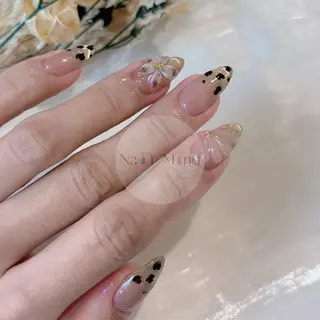 ネイル Nail Mind (NaONail）のネイルデザイン