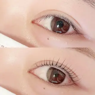 マツエク・マツパ atelier7. mioのマツエク・マツパデザイン