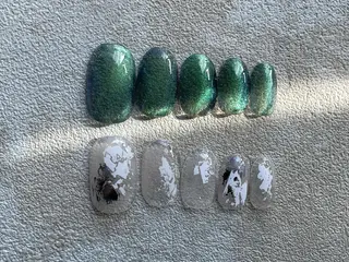 ネイル Nail Katoのネイルデザイン