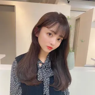 マツエク・マツパ ponopipi 小倉店のマツエク・マツパデザイン