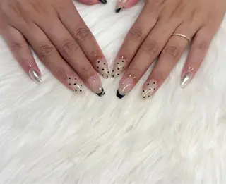 ネイル nailsalon R.のネイルデザイン