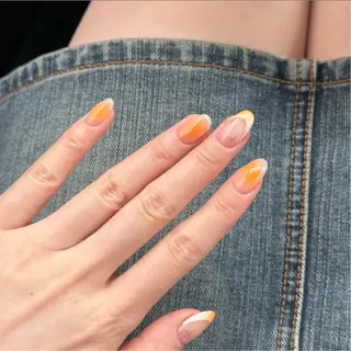 ネイル 🎀🎀YooLi Nail Salonのネイルデザイン