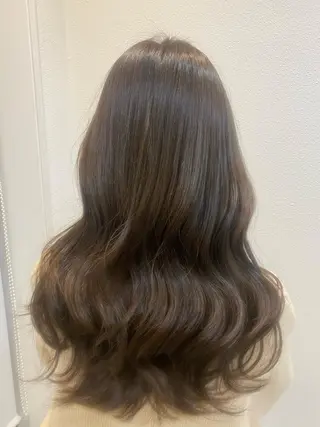 ロング 🌟ショート/シ ョートボブ/岡田🌟のヘアスタイル