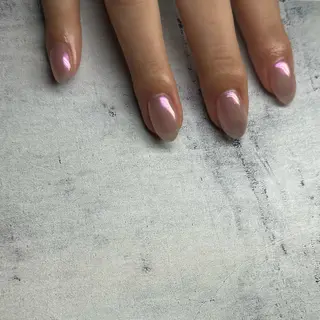 ネイル 𝐫𝐚𝐢 𝐧𝐚𝐢𝐥の眉毛・アイブロウイメージ