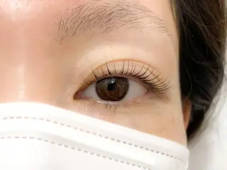 マツエク・マツパ MEDERU メデルのマツエク・マツパデザイン