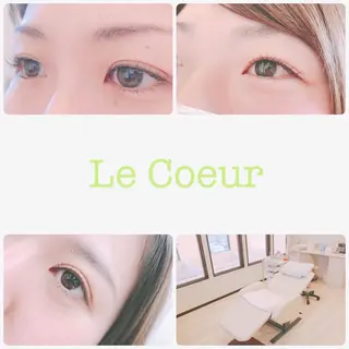 マツエク・マツパ 小幡 美穂子のマツエク・マツパデザイン