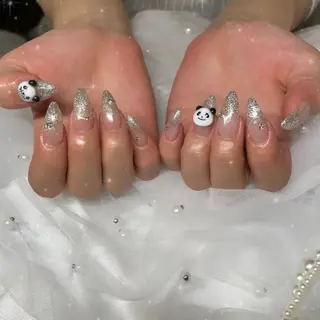 ネイル ブルーデイジー栄本店所属・BlueDaisy 栄本店のネイルデザイン