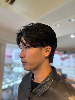 ショート メンズ 山下 志恵のその他イメージ