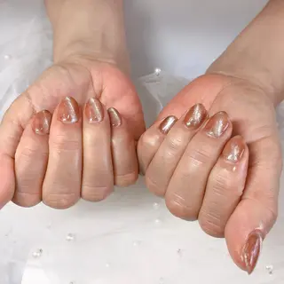 ネイル kihi大塚店 モデル募集専用のネイルデザイン